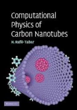 Imagem de COMPUTATIONAL PHYSICS OF CARBON NANOTUBES