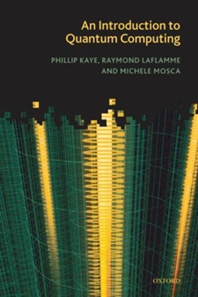 Picture of AN INTRODUCTION TO QUANTUM COMPUTING