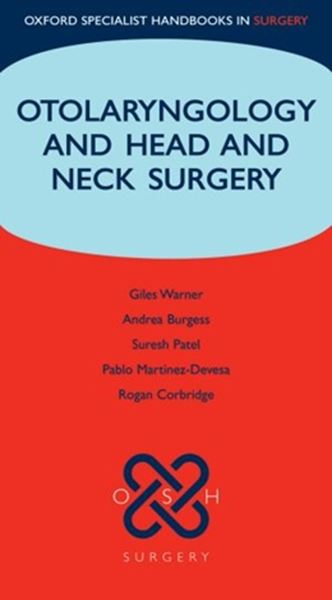 Picture of OTOLARYNGOLOGY HEAD NECK SURGERY