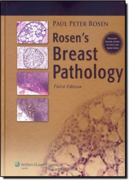 Picture of ROSEN´S BREAST PATHOLOGY 3ª EDITION