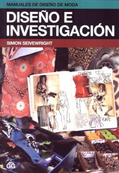 Picture of DISENO E INVESTIGACION