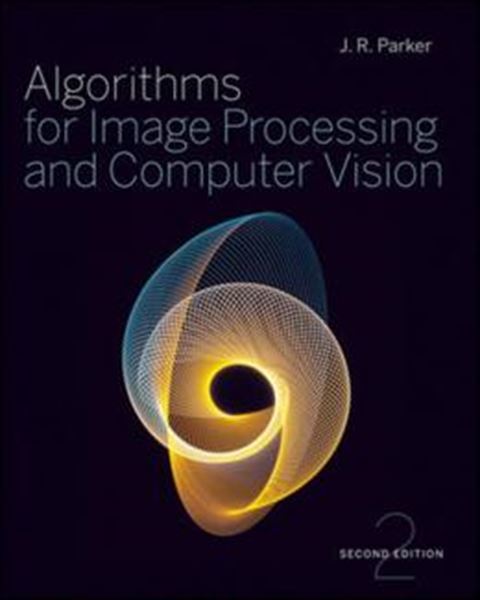 Picture of ALGORITHMS FOR IMAGE PROCESSING - 2ND ED
