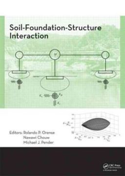 Imagem de SOIL-FOUNDATION-STRUCTURE-INTERACTION