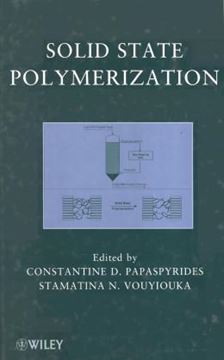 Imagem de SOLID STATE POLYMERIZATION