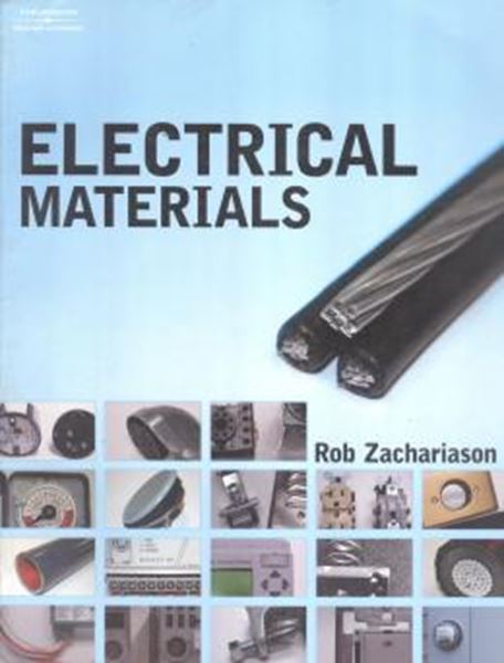 Picture of ELECTRICAL MATERIALS