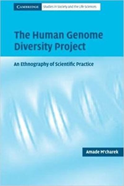 Picture of HUMAN GENOME DIVERSITY PROJECT, THE