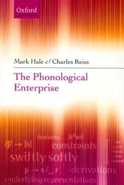 Picture of PHONOLOGICAL ENTERPRISE