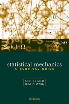 Imagem de STATISTICAL MECHANICS SURVIVAL GUIDE