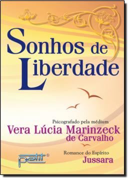 Imagem de SONHOS DE LIBERDADE