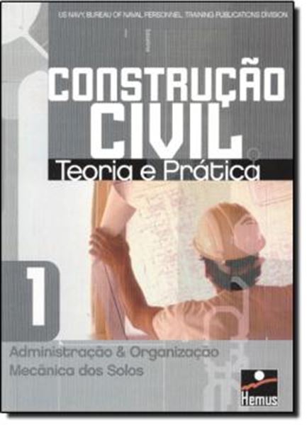 Picture of CONSTRUCAO CIVIL 1
