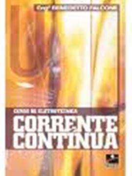 Imagem de CORRENTES CONTINUAS