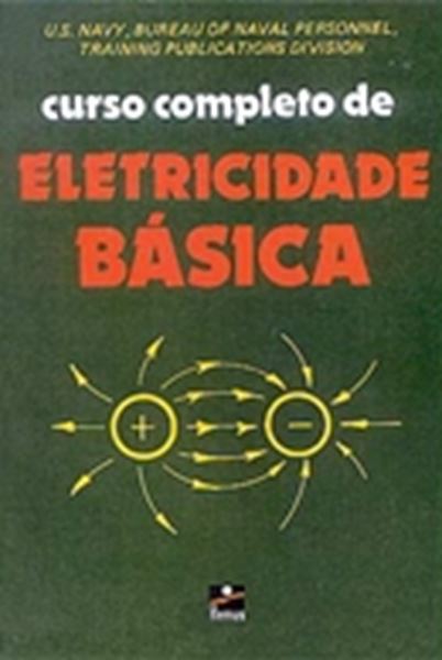 Picture of CURSO COMPLETO DE ELETRICIDADE BASICA
