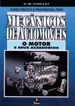 Imagem de MECANICOS DE AUTOMOVEIS