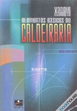 Imagem de ELEMENTOS BASICOS DE CALDEIRARIA