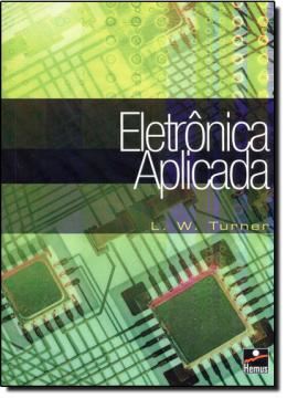 Imagem de ELETRONICA APLICADA