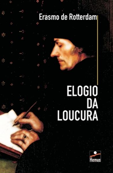 Picture of ELOGIO DA LOUCURA