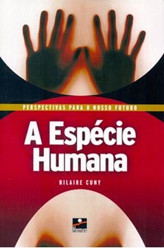 Imagem de ESPECIE HUMANA, A