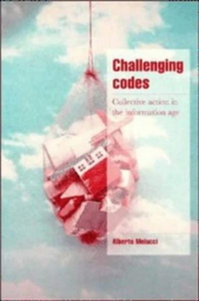 Picture of CHALLENGING CODES