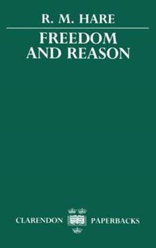 Imagem de FREEDOM AND REASON