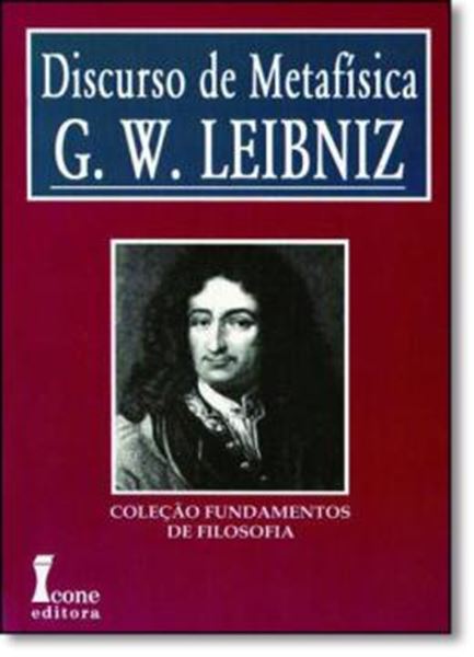 Picture of DISCURSO DE METAFISICA 