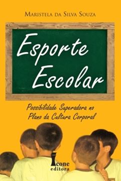Imagem de ESPORTE ESCOLAR