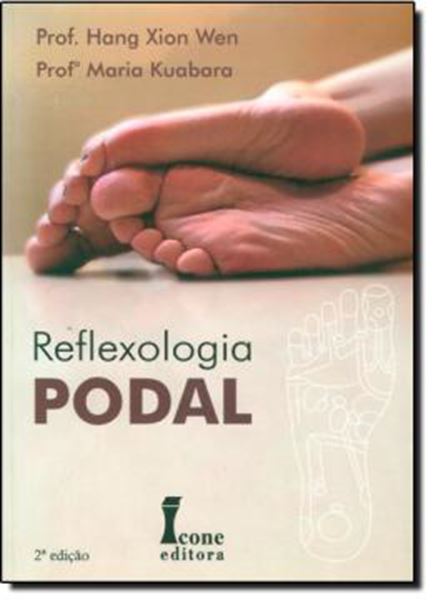 Picture of REFLEXOLOGIA PODAL 