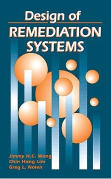 Imagem de DESIGN OF REMEDIATION SYSTEMS