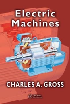 Imagem de ELECTRIC MACHINES (ELECTRIC POWER ENGINEERING SERIES)