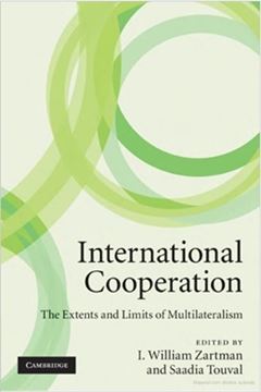 Imagem de INTERNATIONAL COOPERATION