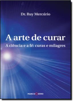 Imagem de ARTE DE CURAR, A