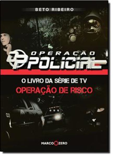 Picture of OPERACAO POLICIAL