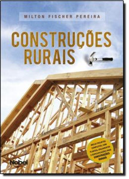 Picture of CONSTRUCOES RURAIS