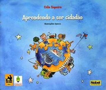 Imagem de APRENDENDO A SER CIDADAO