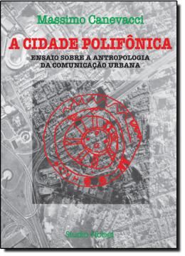Imagem de CIDADE POLIFONICA