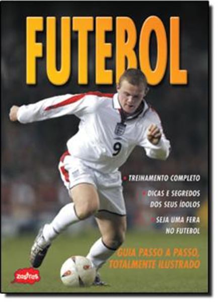 Picture of FUTEBOL