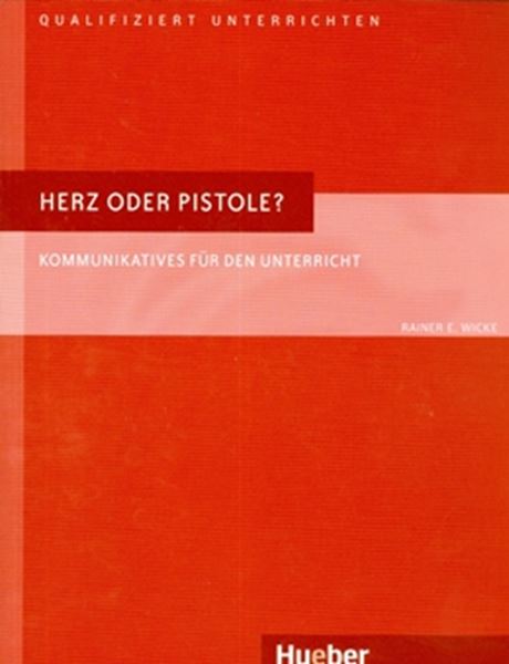 Picture of HERZ ODER PISTOLE