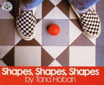Imagem de SHAPES, SHAPES, SHAPES