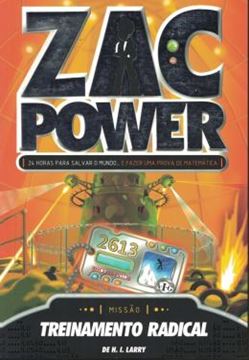 Imagem de ZAC POWER 15 - TREINAMENTO RADICAL