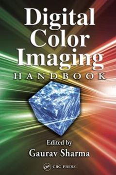 Imagem de DIGITAL COLOR IMAGING HANDBOOK