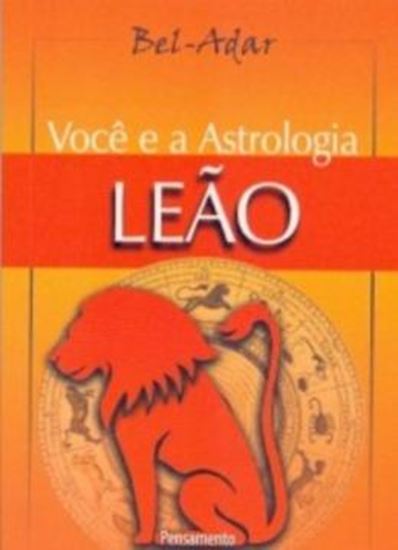 Picture of VOCÊ E A ASTROLOGIA - LEÃO - 13ª ED