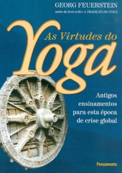 Picture of VIRTUDES DO YOGA , AS