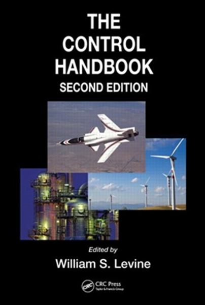 Picture of CONTROL HANDBOOK, THE - 2ND ED