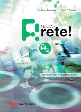 Imagem de NUOVO RETE! A2 - TESTO