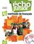 Imagem de ECHO JUNIOR A1 - LIVRE + CD-ROM