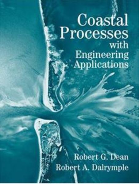 Picture of COASTAL PROCESSES WITH ENGINEERING APPLICATIONS