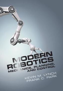 Imagem de MODERN ROBOTICS