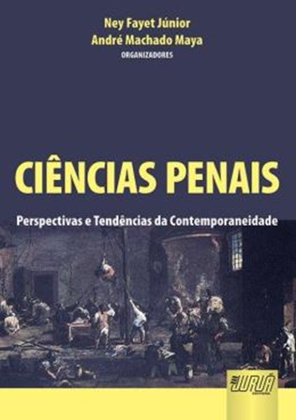 Picture of CIENCIAS PENAIS