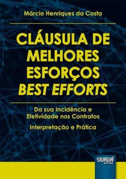 Picture of CLAUSULA DE MELHORES ESFORCOS - BEST EFFORTS