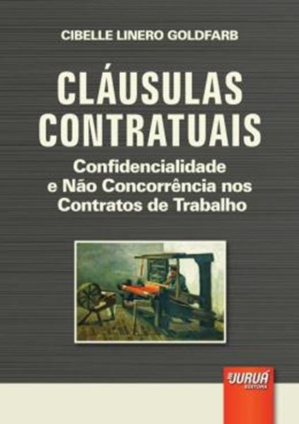Picture of CLAUSULAS CONTRATUAIS