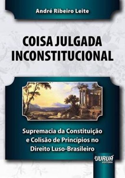 Picture of COISA JULGADA INCONSTITUCIONAL